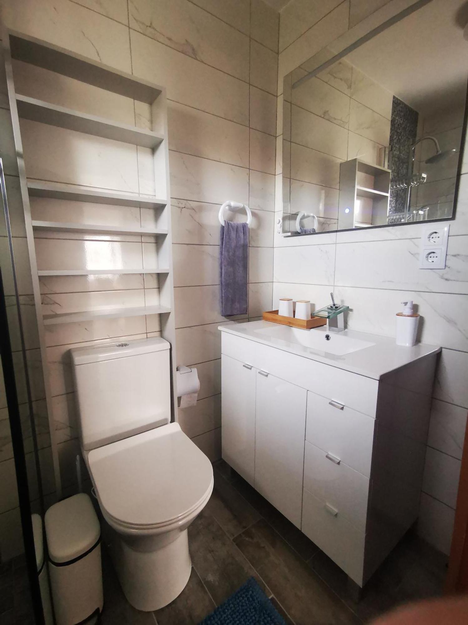 エスモリス Casa La Grenadineヴィラ エクステリア 写真