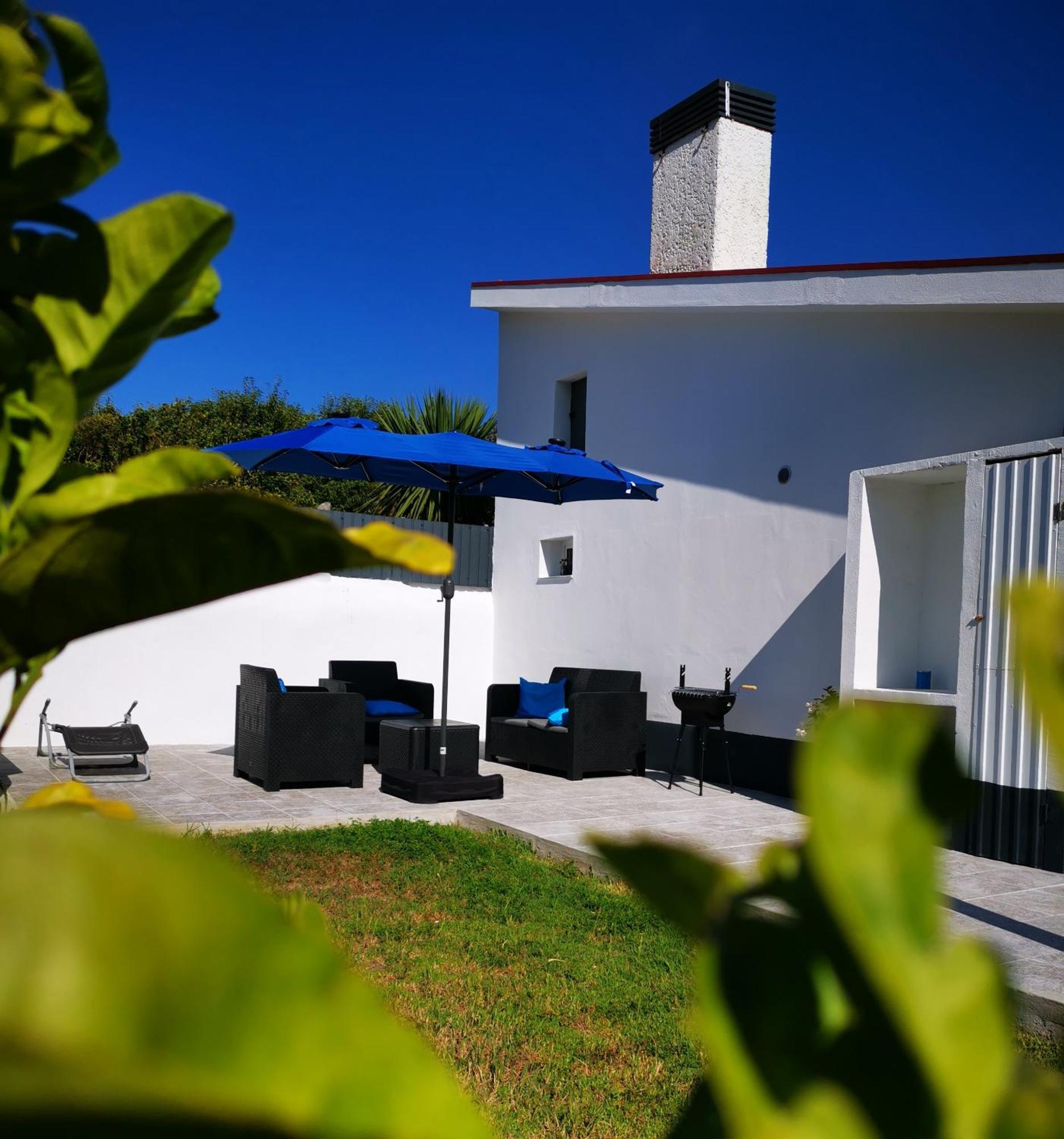 エスモリス Casa La Grenadineヴィラ エクステリア 写真