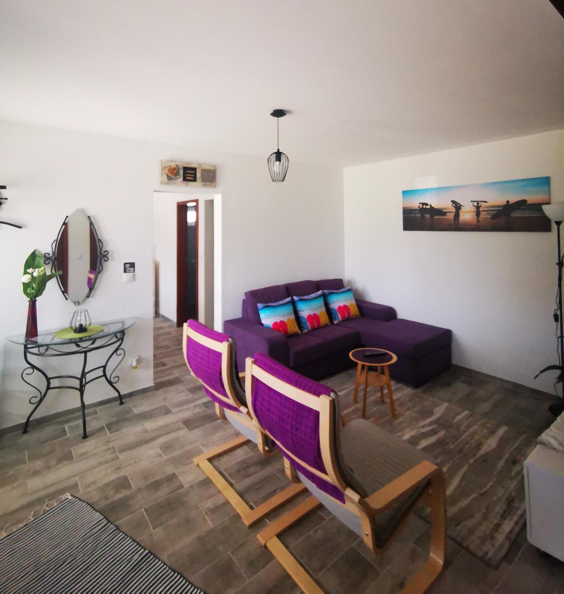 エスモリス Casa La Grenadineヴィラ エクステリア 写真