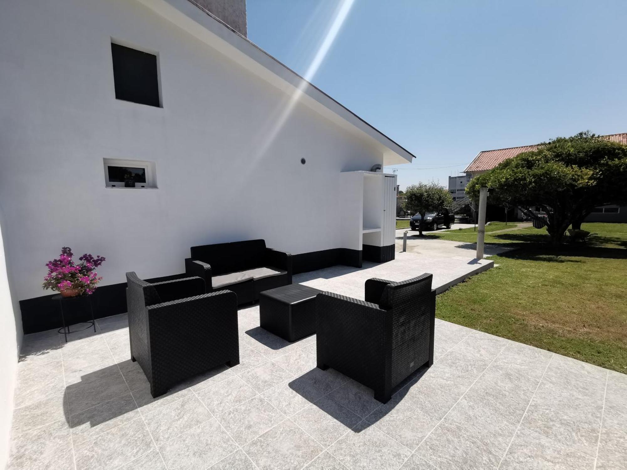 エスモリス Casa La Grenadineヴィラ エクステリア 写真
